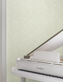 MX9688 Passages Green Astoria Wallpaper by York Wallcoverings