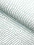 MX9689 Passages Blue Astoria Wallpaper by York Wallcoverings