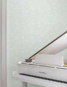 MX9689 Passages Blue Astoria Wallpaper by York Wallcoverings