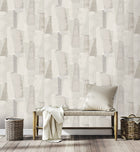 SA01932 Mykonos Pearl Santorini Wallpaper By Sketch Twenty 3
