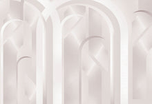 M3301-9 Arch Pink (M3301-9) Diversity Mural by Tres Tintas