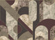 Capsules Gold (M3302-8) Diversity Mural by Tres Tintas