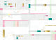 Pixels Pink (M3304-6) Diversity Mural by Tres Tintas