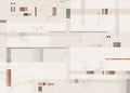 Pixels Brown Diversity Mural by Tres Tintas