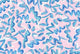 Brush Pink Diversity Mural by Tres Tintas