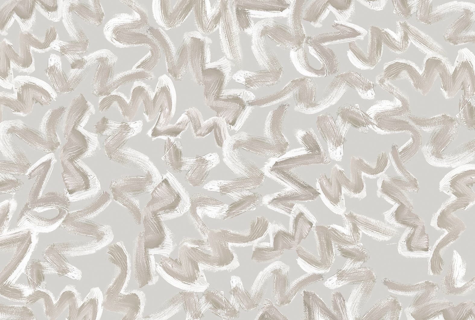 M3305-7 Brush Beige Diversity Mural by Tres Tintas