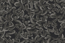 M3305-8 Brush Black Diversity Mural by Tres Tintas