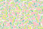 M3305-9 Brush Yellow Diversity Mural by Tres Tintas