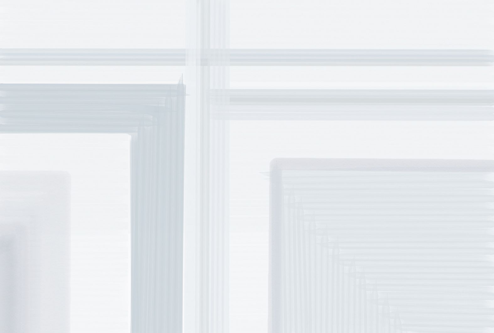 M3308-8 Squares Blue Diversity Mural by Tres Tintas