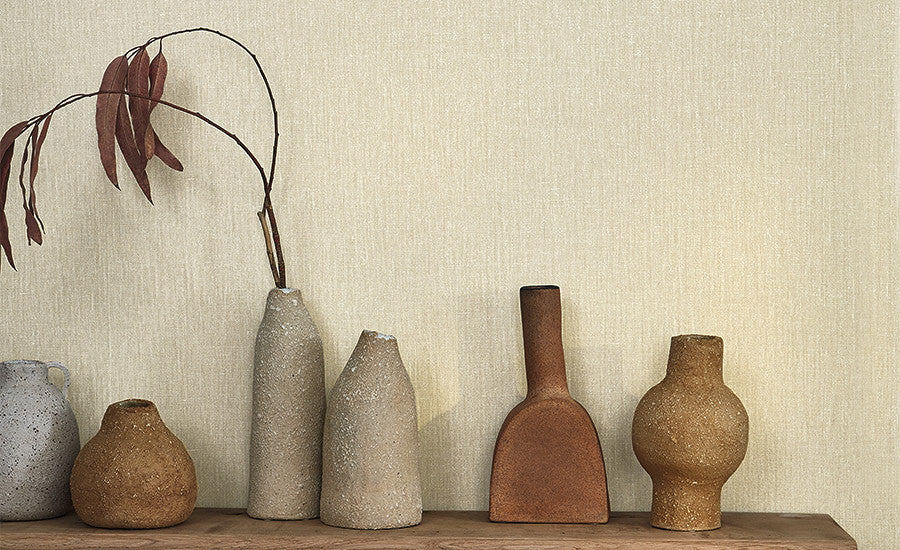 Malmo Serene Wallpaper By Villa Nova