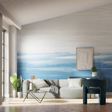 112917 Manzara Colour 3 Wild Water Wallpaper by Harlequin