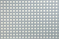Marimba Cobalt Wallpaper by Christopher Farr Cloth