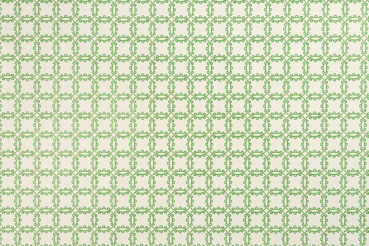 Marimba Grass Wallpaper by Christopher Farr Cloth