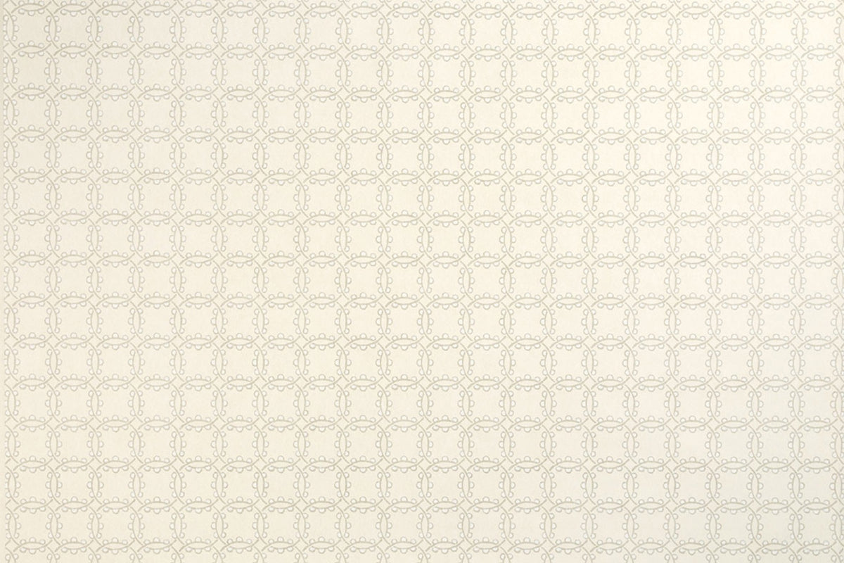 Marimba Pearl Wallpaper by Christopher Farr Cloth