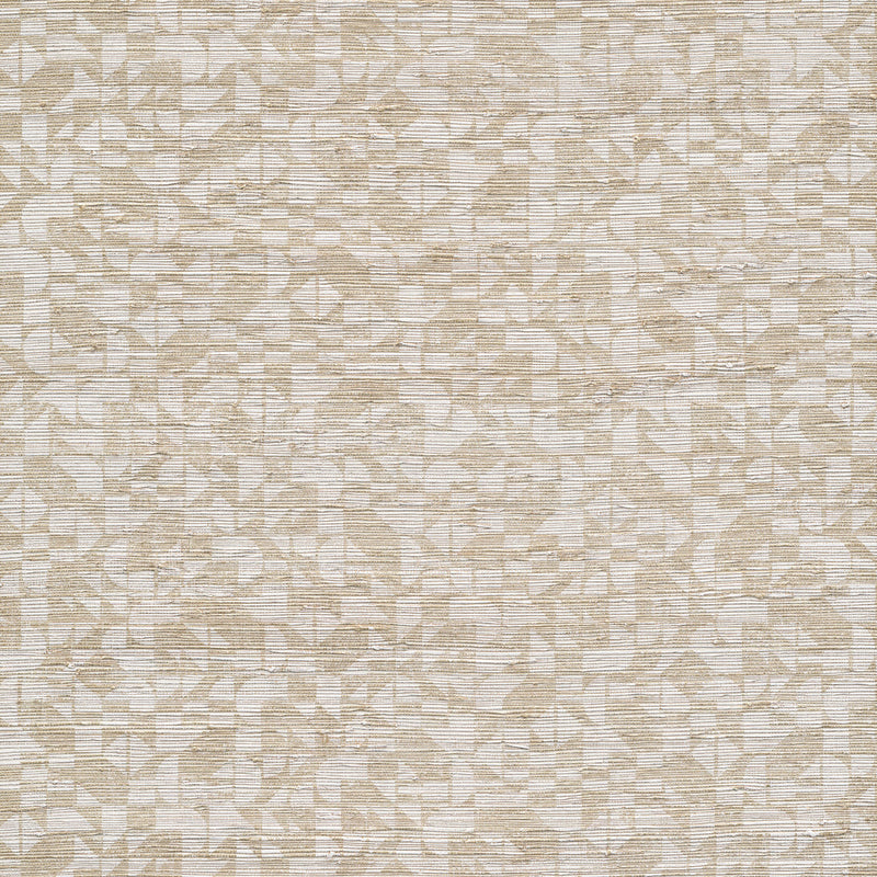 31730 Cyperus Marquesa Shell White Wallpaper By Arte