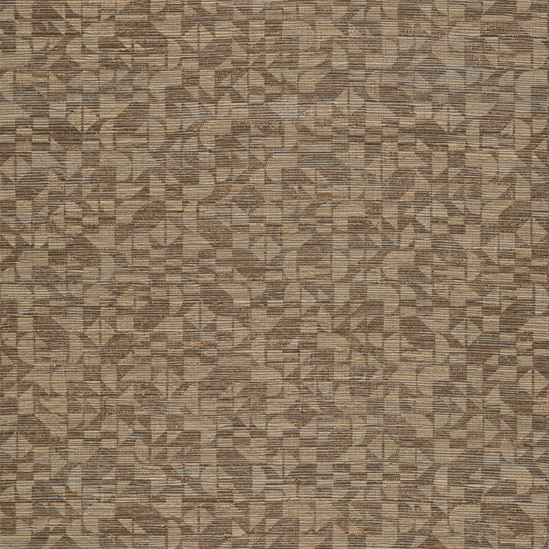 31734 Cyperus Marquesa Caramel Wallpaper By Arte