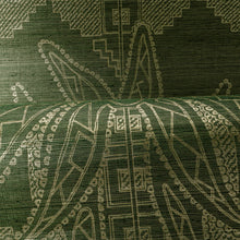 31702 Fenua Marquesa Silver Pine Wallpaper By Arte