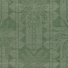 31702 Fenua Marquesa Silver Pine Wallpaper By Arte