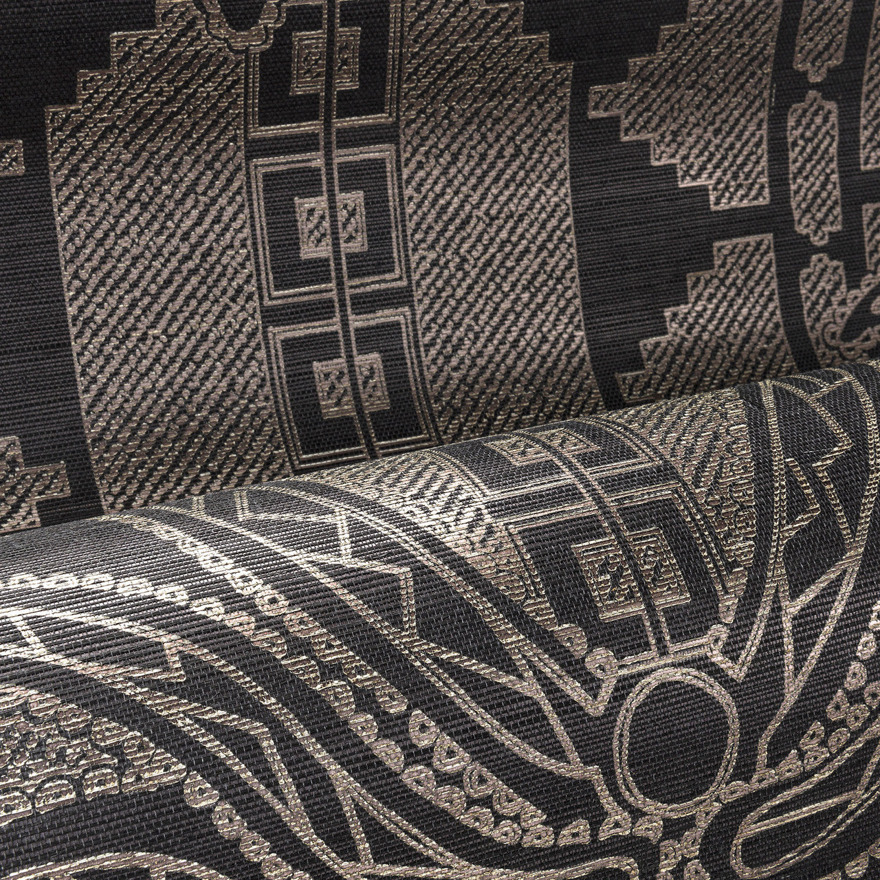 31703 Fenua Marquesa Ashes Wallpaper By Arte