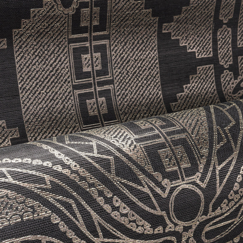 31703 Fenua Marquesa Ashes Wallpaper By Arte