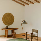 31750 Noble Marquesa Cream Wallpaper By Arte