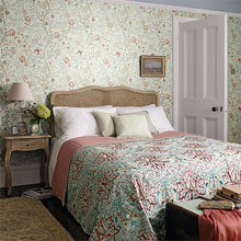 Mary Isobel Archive III Wallpaper by Morris & Co
