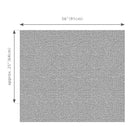 Maze Wallcovering Grasscloth Prints Wallpaper by Mark Alexander