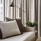 Meiro Vellum Meiro Fabric by Mark Alexander