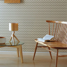 110227 ( NMEL110227 ) Lace Melinki Wallpaper by Scion