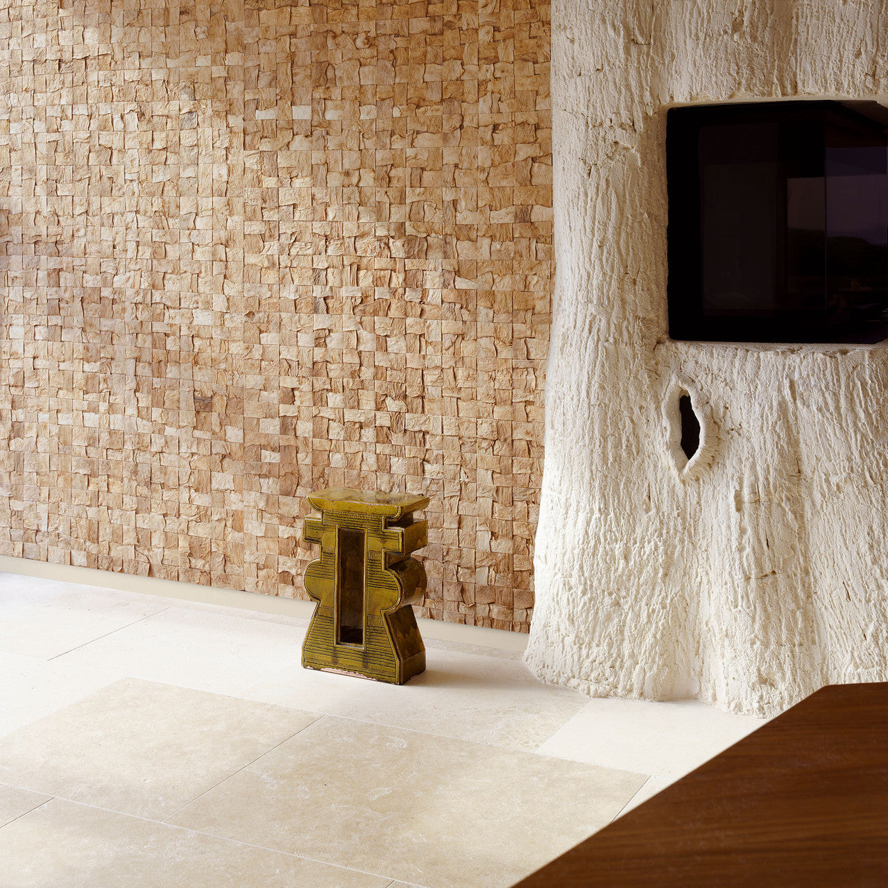 40701 Alba Melaky Bark Wallpaper By Arte