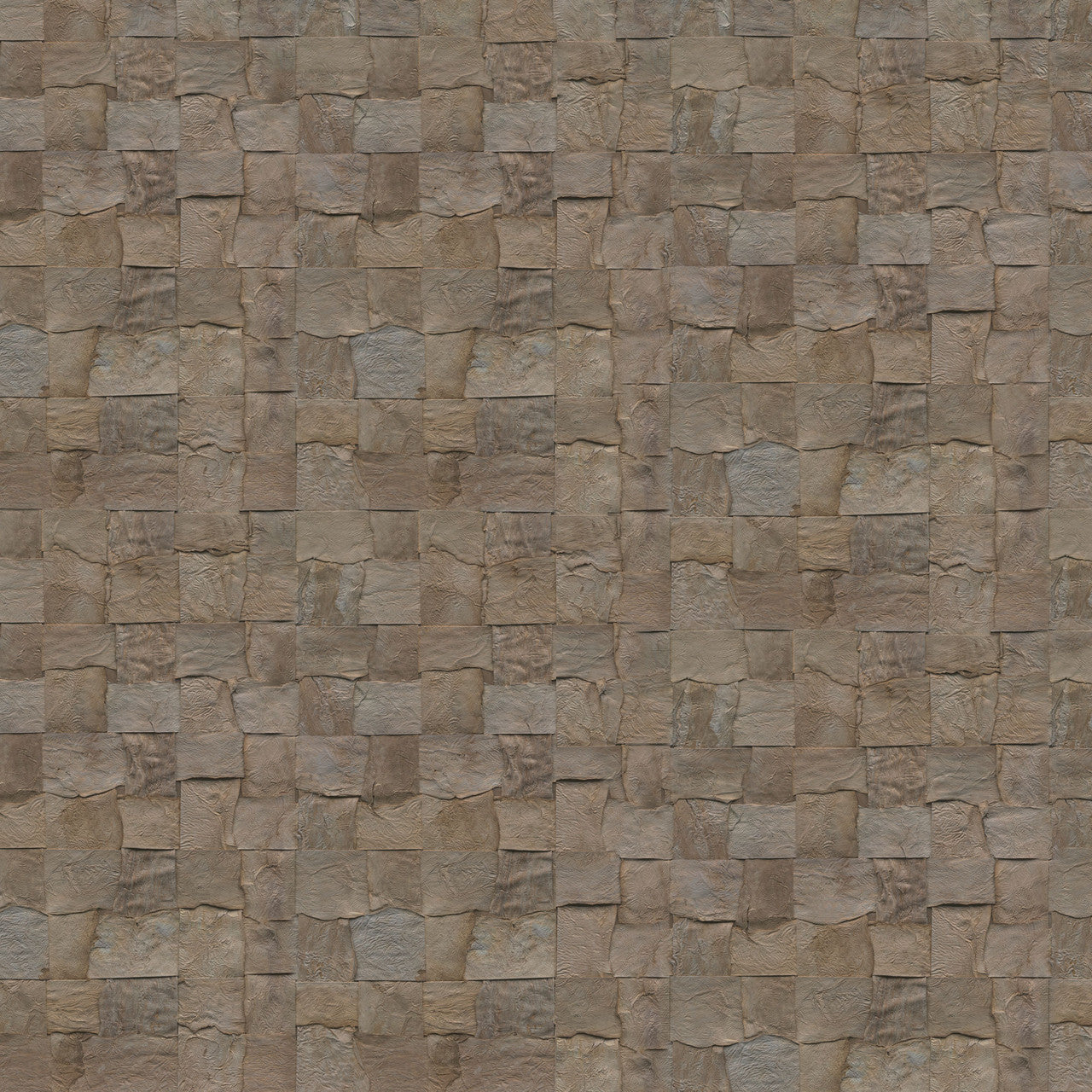 40702 Alba Melaky Mushroom Wallpaper By Arte