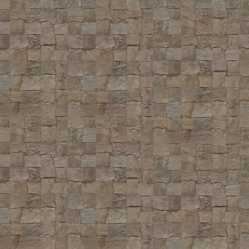 40702 Alba Melaky Mushroom Wallpaper By Arte