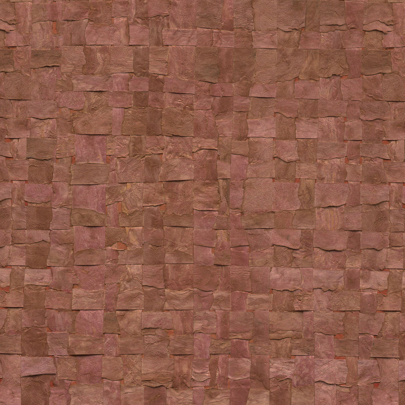 40703 Alba Melaky Nutmeg Wallpaper By Arte