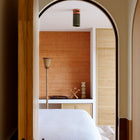 40725 Farini Melaky Tangerine Wallpaper By Arte