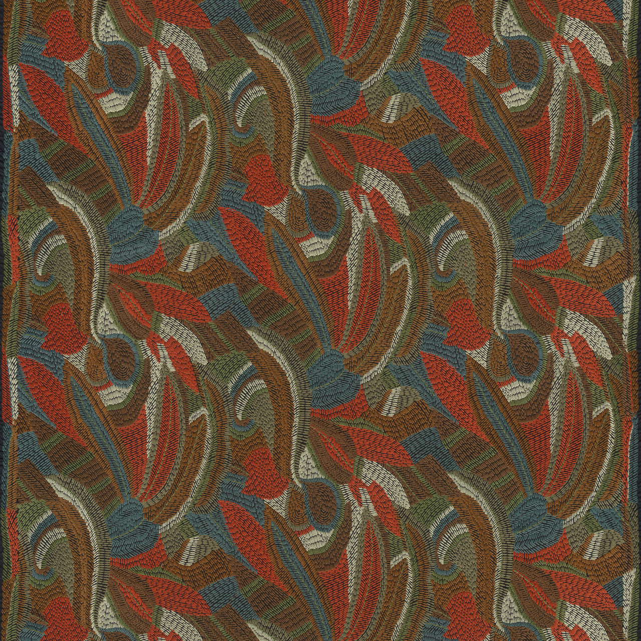 40760 Mandrava Melaky Folklore Wallpaper By Arte