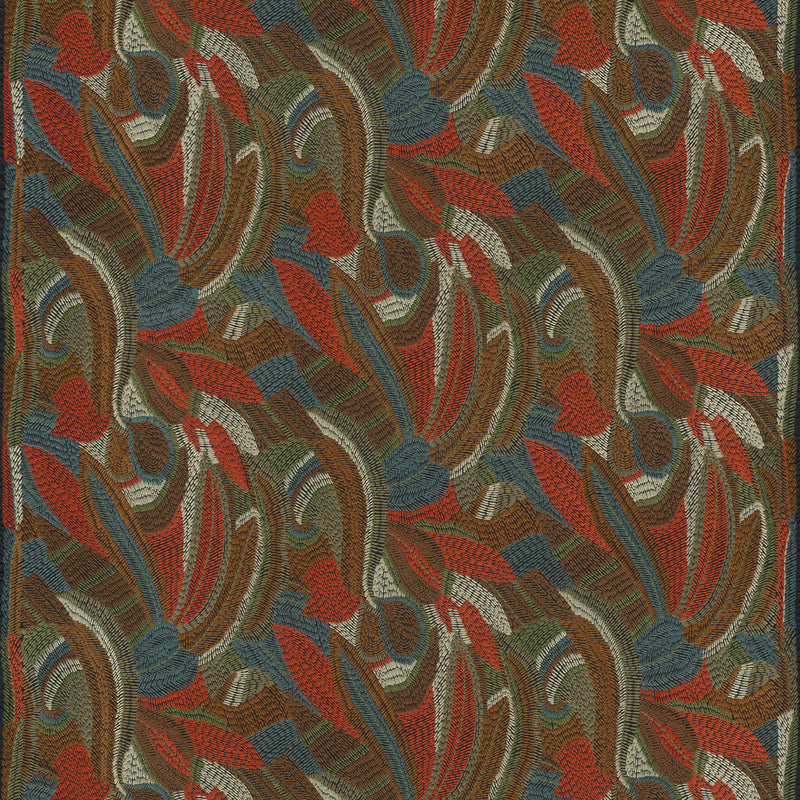 40760 Mandrava Melaky Folklore Wallpaper By Arte