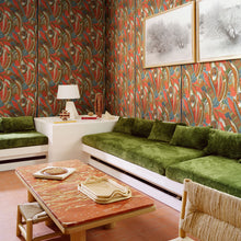 40760 Mandrava Melaky Folklore Wallpaper By Arte