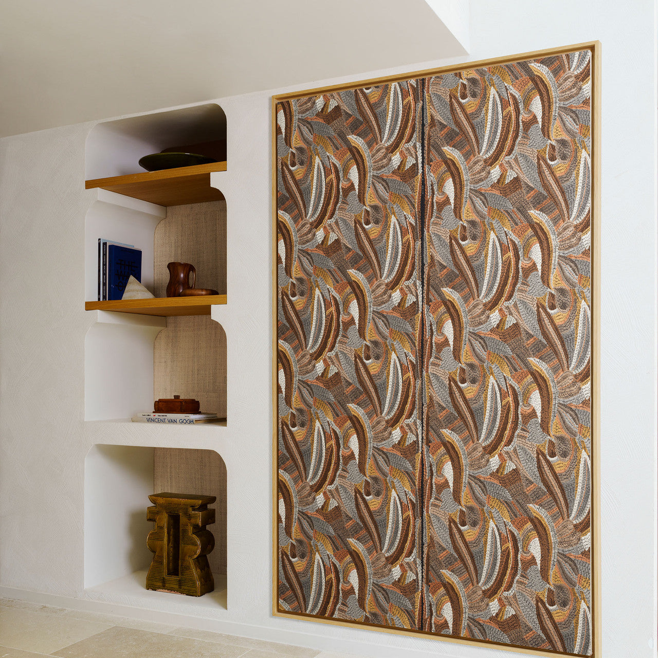 40761 Mandrava Melaky Havana Wallpaper By Arte