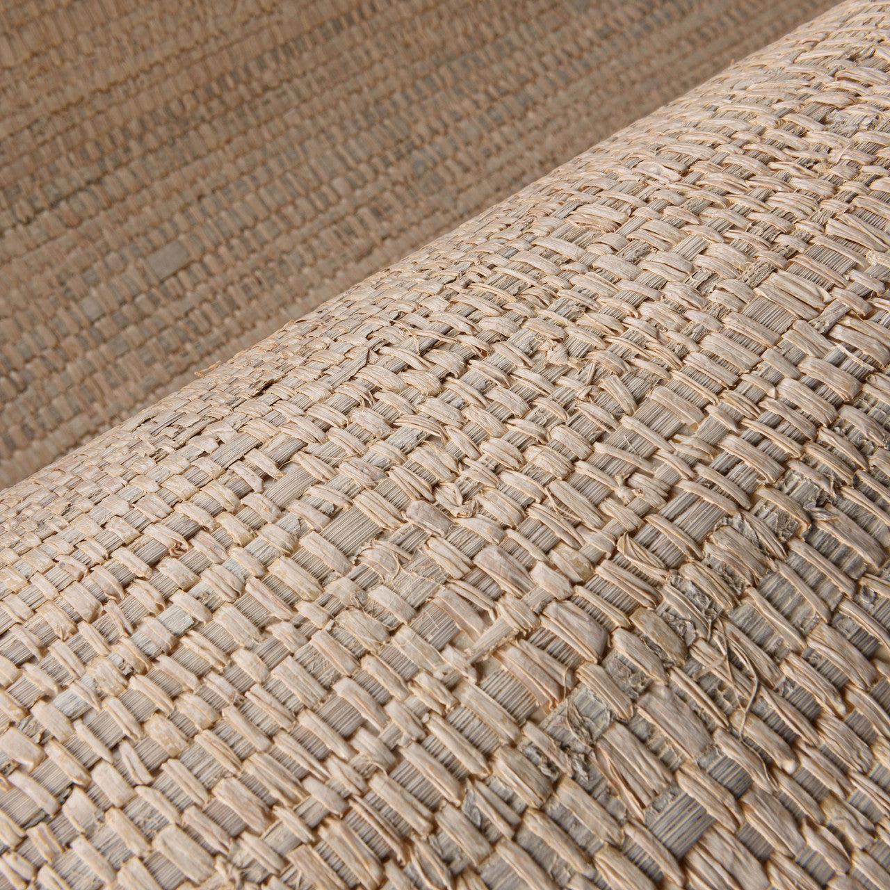 40741 Tana Melaky Beige Wallpaper By Arte