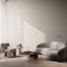 63526 Montagna Merino Smoky Wallpaper By Arte