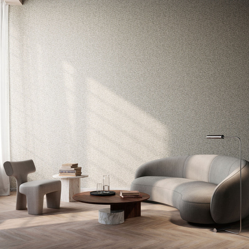 63526 Montagna Merino Smoky Wallpaper By Arte