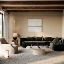 63527 Montagna Merino Biscuit Wallpaper By Arte