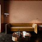 63529 Montagna Merino Marmalade Wallpaper By Arte