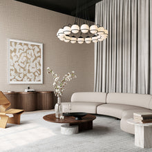 63545 Ovillo Merino Umber Wallpaper By Arte