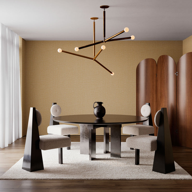 63548 Ovillo Merino Pollen Wallpaper By Arte