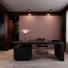 63550 Ovillo Merino Maroon Wallpaper By Arte