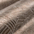 60102A Impasto Emblème Shiny Taupe Wallpaper By Arte