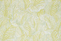 Mille Feuilles Grape Wallpaper by Christopher Farr Cloth