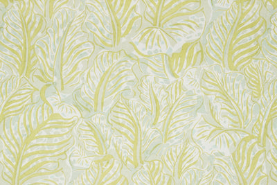 Mille Feuilles Grape Wallpaper by Christopher Farr Cloth