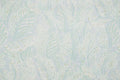 Mille Feuilles Sky Wallpaper by Christopher Farr Cloth